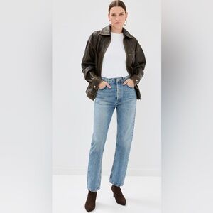AGOLDE 90's Pinch Waist Jeans